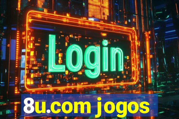 8u.com jogos